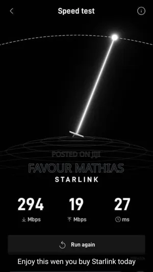 NGZ Starlink