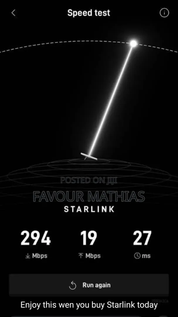 NGZ Starlink