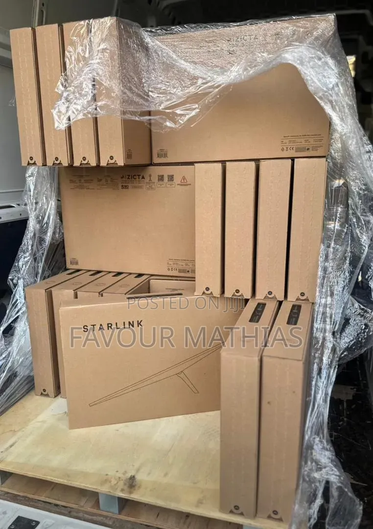 NGZ Starlink