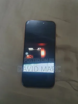 Apple iPhone 17 Pro Max 2 TB Orange