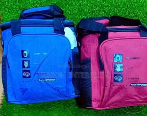 Multipurpose Lunch Bag