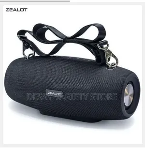 Zealot S67 Portable 60w Wireless Bluetooth Speaker