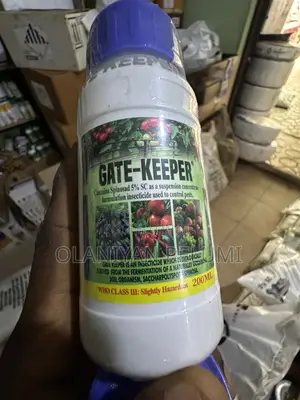 Gate Keeper Insecticide