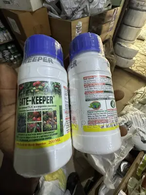 Gate Keeper Insecticide
