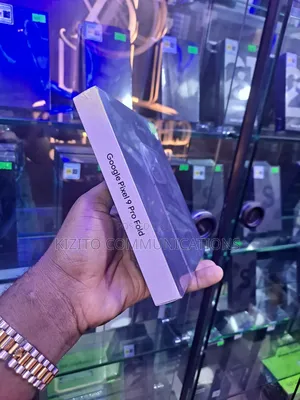 New Google Pixel 9 Pro Fold 512 GB