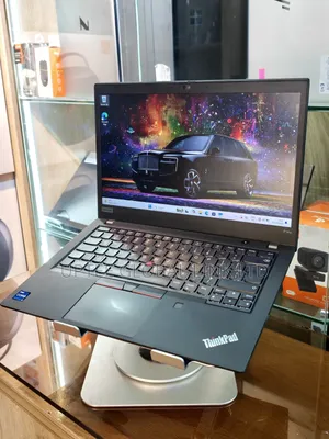 Laptop Lenovo ThinkPad P14s 16GB Intel Core i7 SSD 512GB