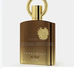 Afnan Supremacy in Oud Extrait