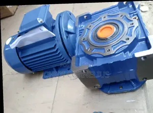 Brand New Heavy Duty MMRV Gear Motor Agitator