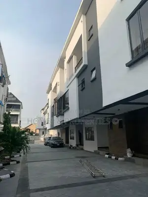 3bdrm Duplex in Ocean Bay Estate, Lekki for rent