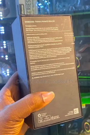 New Samsung Galaxy S10 Plus 128 GB Black
