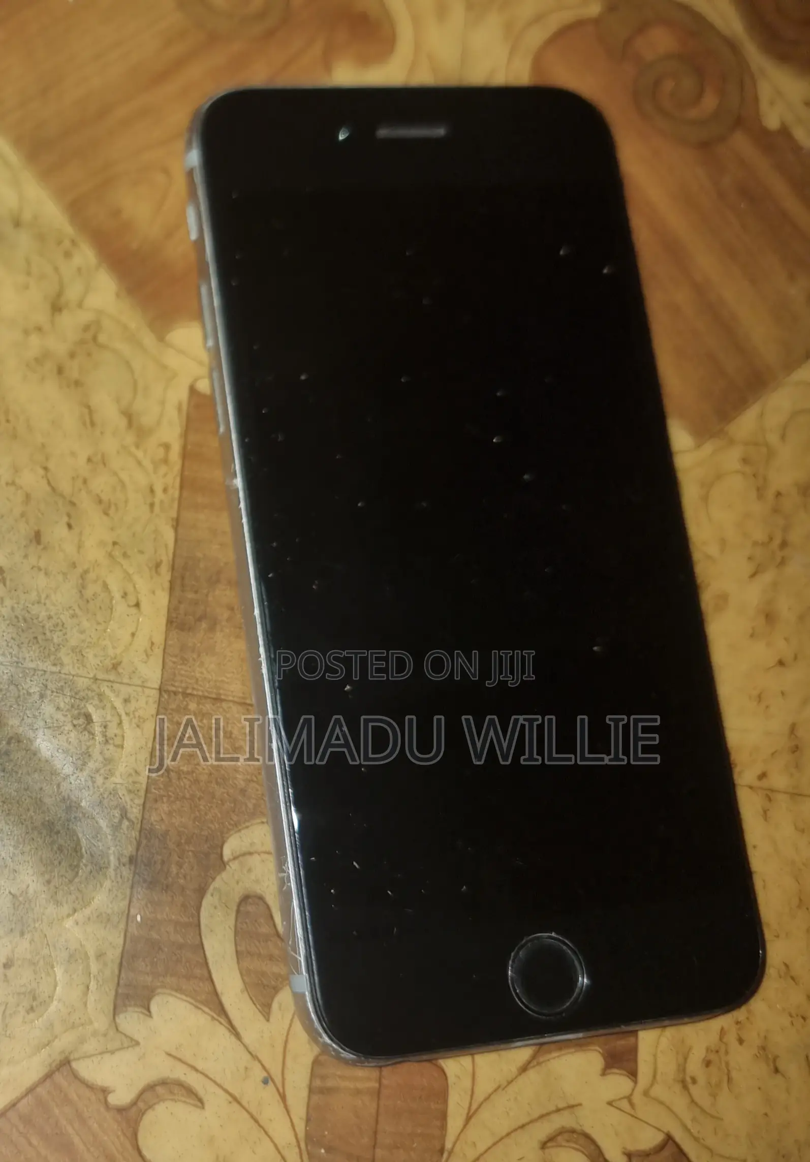 Apple iPhone 6s 64 GB Silver