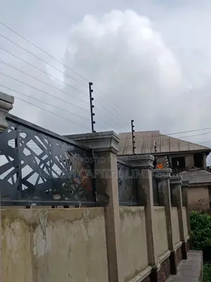 Professional Electric Fence Installation Perimeter Security Solution