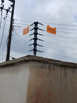 Professional Electric Fence Installation Perimeter Security Solution