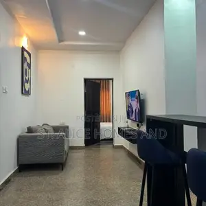 Cactus Victoria 1 Bedroom Apartment, Lokogoma District, Abuja