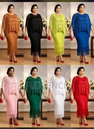 Emerald Wears