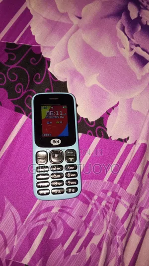 Itel it2165