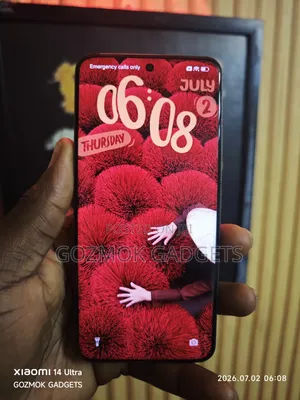 Xiaomi 15 Pro 512 GB Green