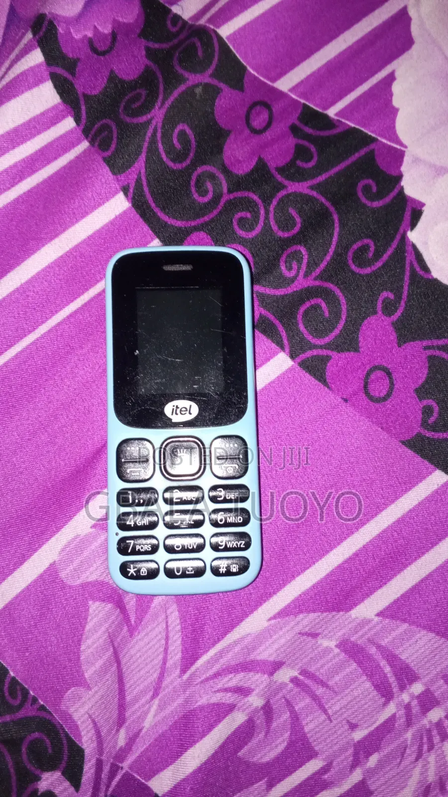 Itel it2165