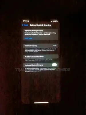 Apple iPhone XS Max 64 GB Black