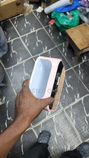 Rechargeable Nail Dryer