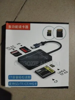 Photo Materials