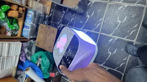 Rrechargeable Nail Dryer