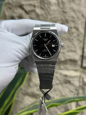Tissot Luxury Automatic Flat Chain Super Quality