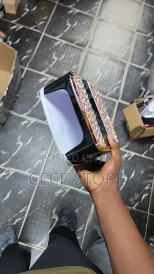 Rechargeable Nail Dryer
