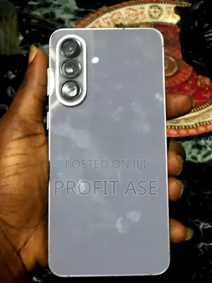 Samsung Galaxy A57 256 GB Gray
