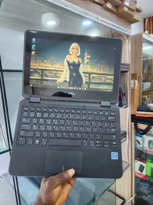 Laptop Dell Latitude 3190 2-in-1 8GB Intel Pentium SSD 128GB