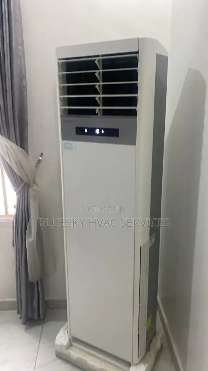 2 Hp Standing Hisense