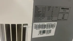 2 Hp Standing Hisense