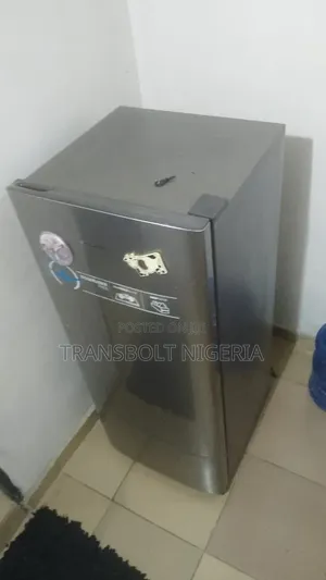 Samsung Fridge