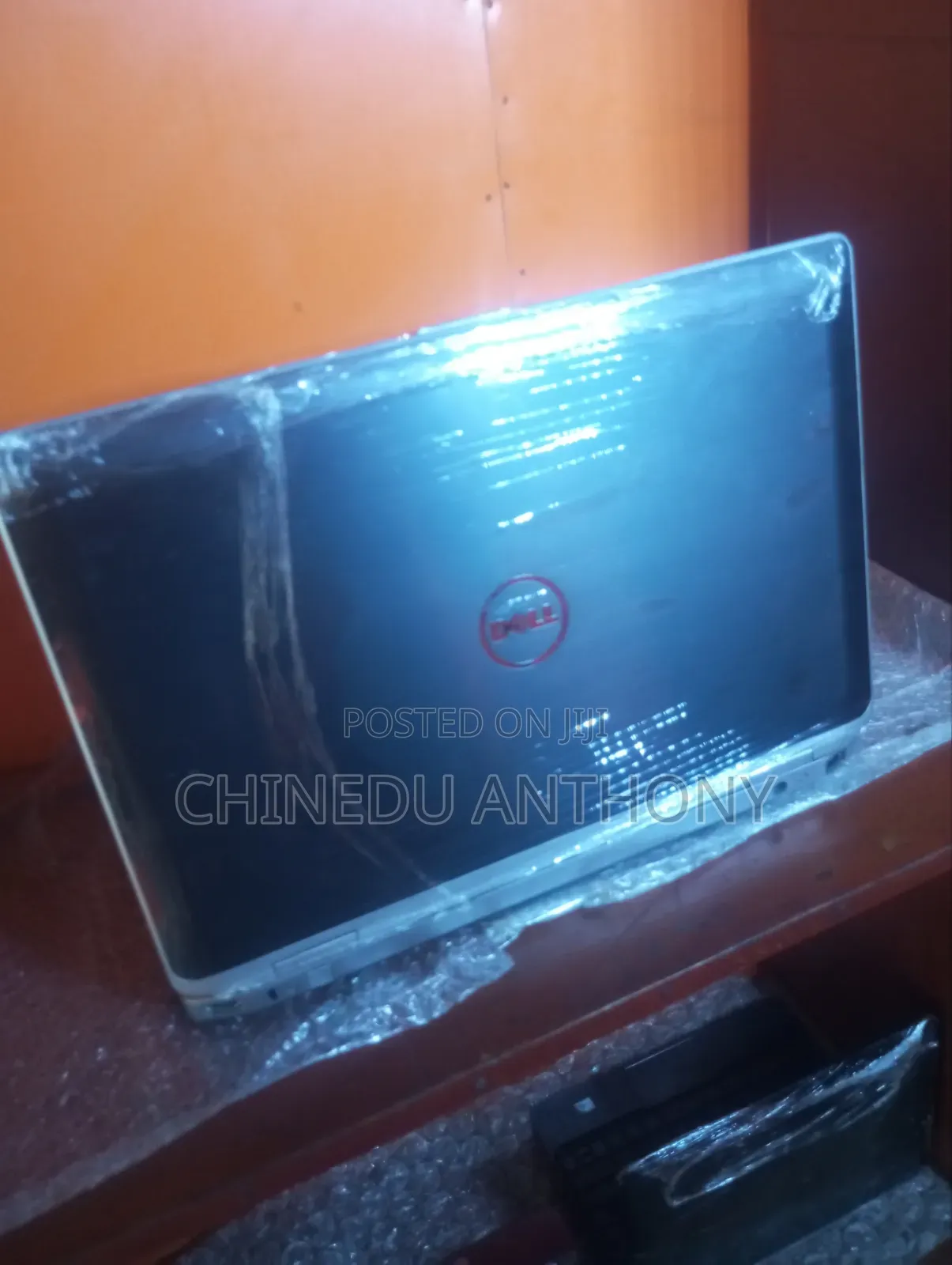 Laptop Dell Latitude E6430 4GB Intel Core i5 HDD 500GB