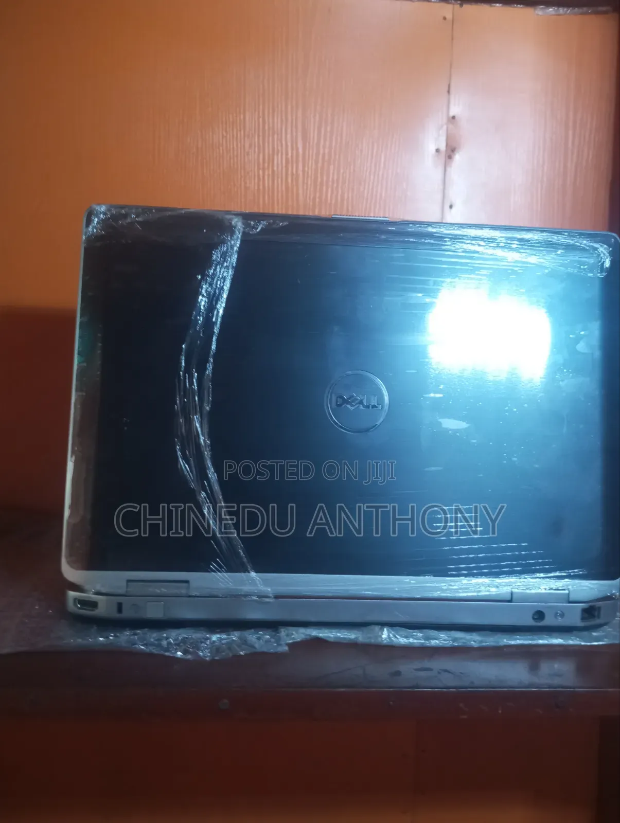Laptop Dell Latitude E6430 4GB Intel Core i5 HDD 500GB
