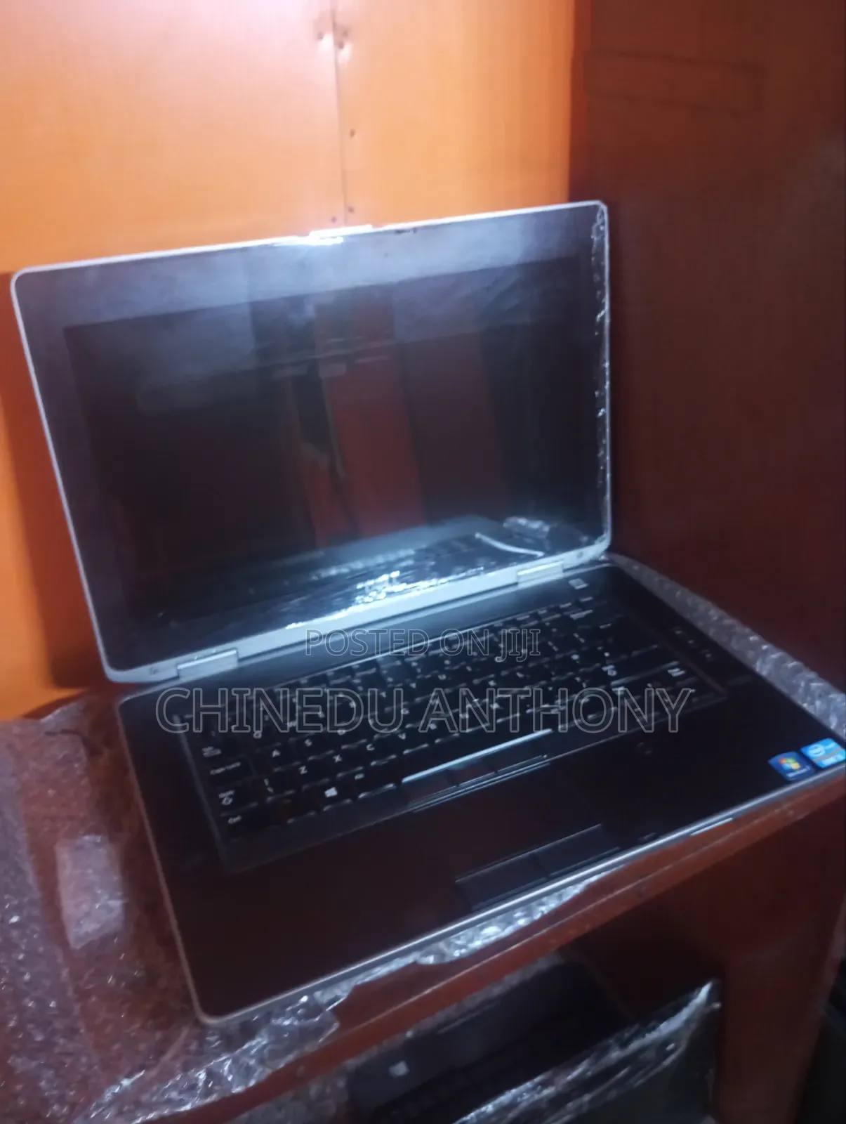 Laptop Dell Latitude E6430 4GB Intel Core i5 HDD 500GB