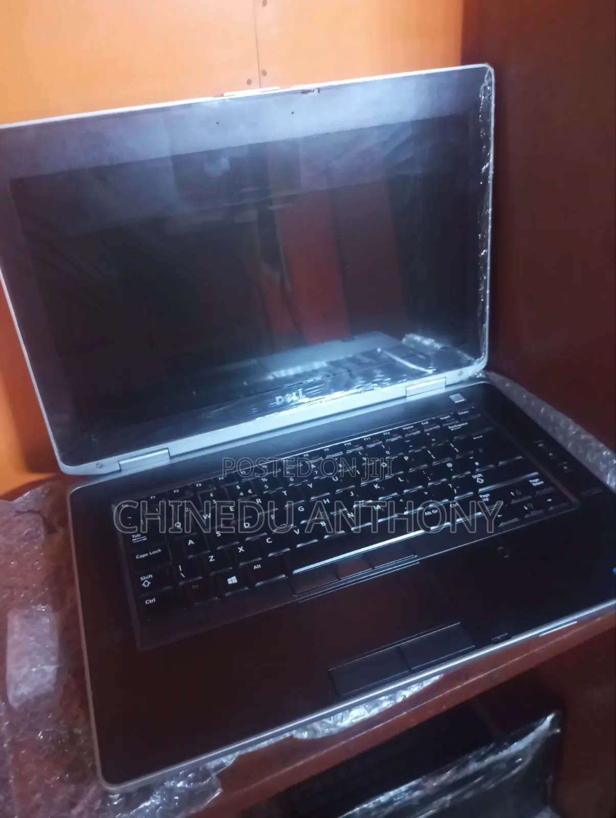 Laptop Dell Latitude E6430 4GB Intel Core i5 HDD 500GB