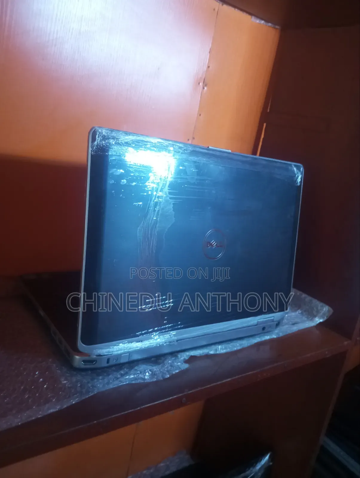 Laptop Dell Latitude E6430 4GB Intel Core i5 HDD 500GB