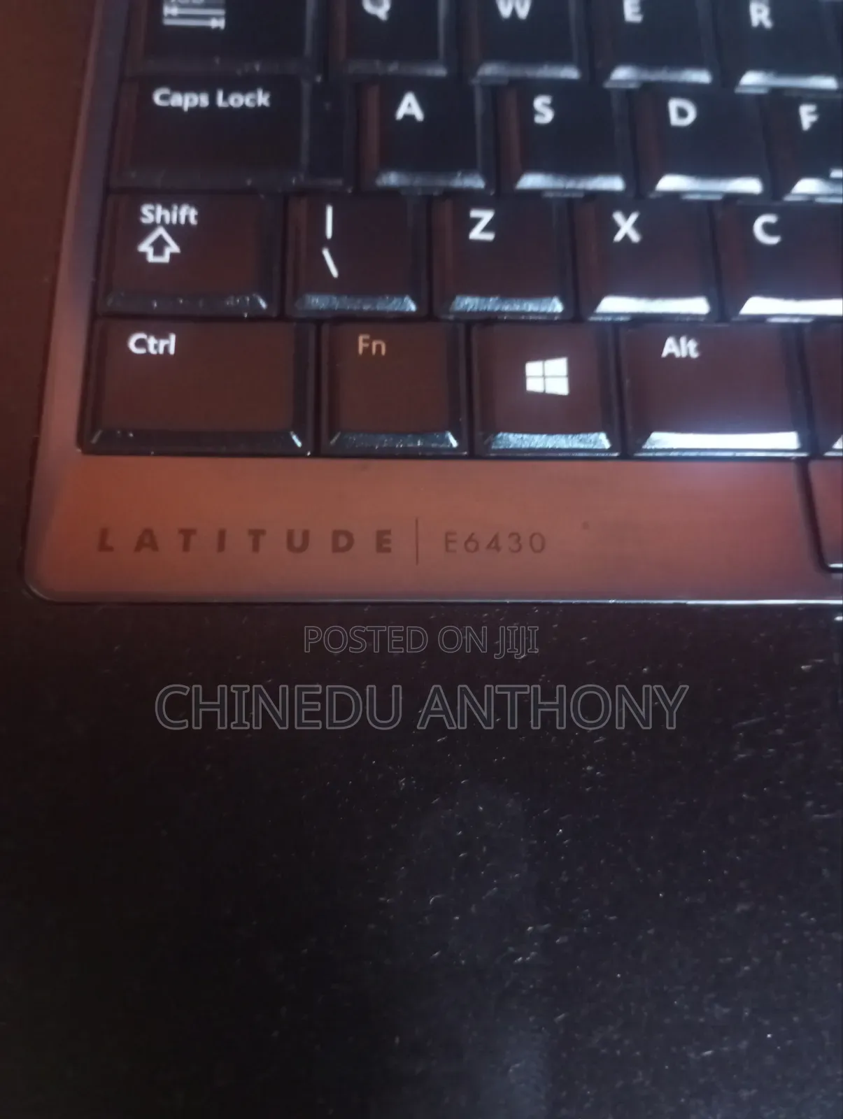 Laptop Dell Latitude E6430 4GB Intel Core i5 HDD 500GB