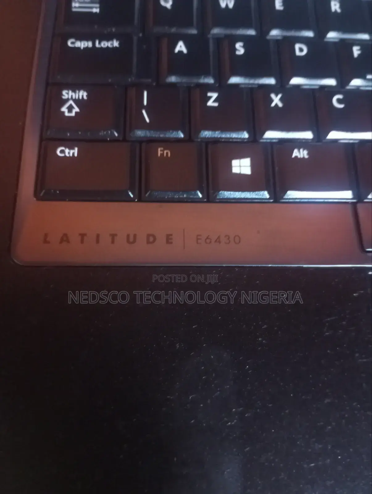 Laptop Dell Latitude E6430 4GB Intel Core i5 HDD 500GB