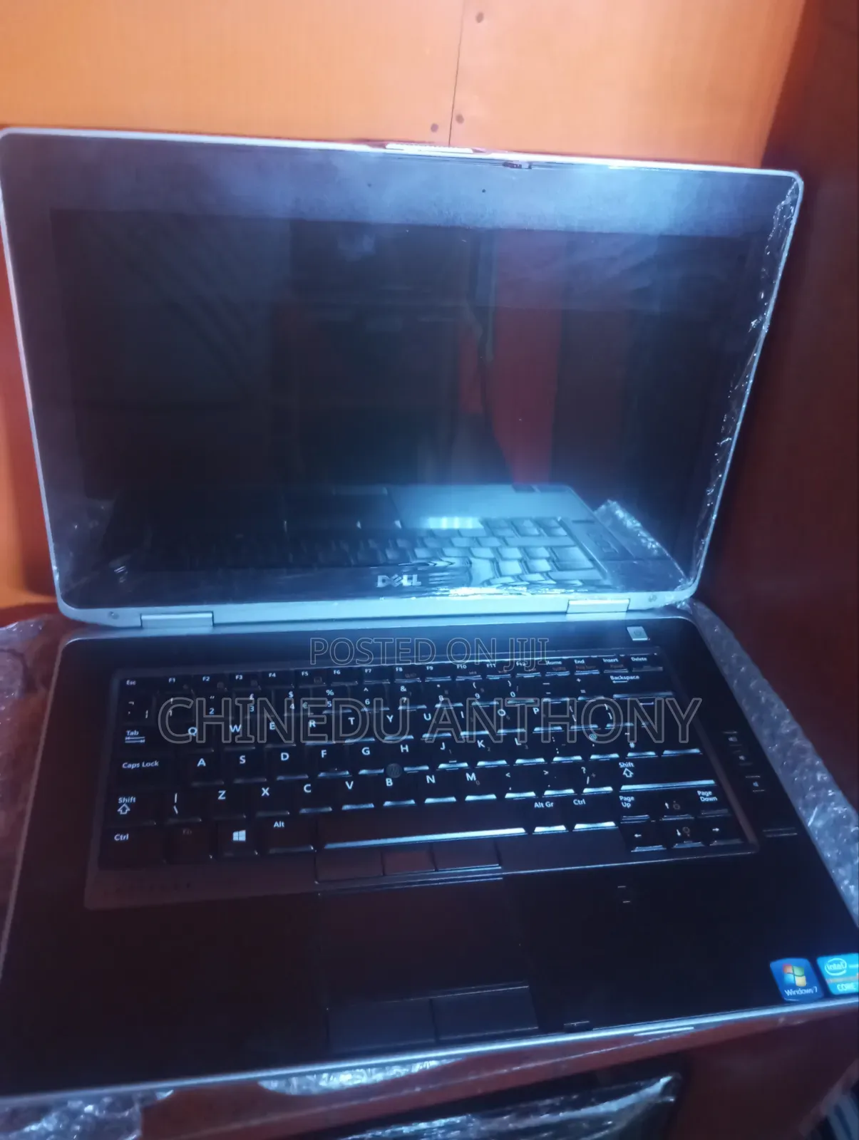 Laptop Dell Latitude E6430 4GB Intel Core i5 HDD 500GB