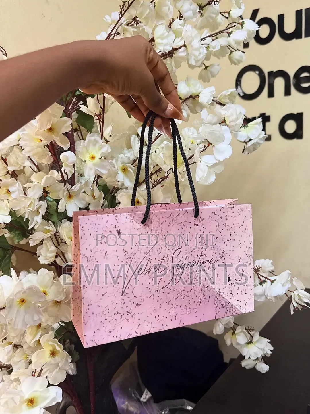 Paper Bags