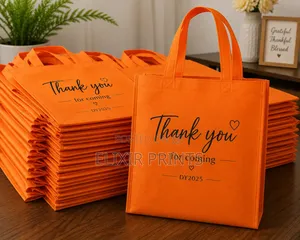Branded T-Shirts