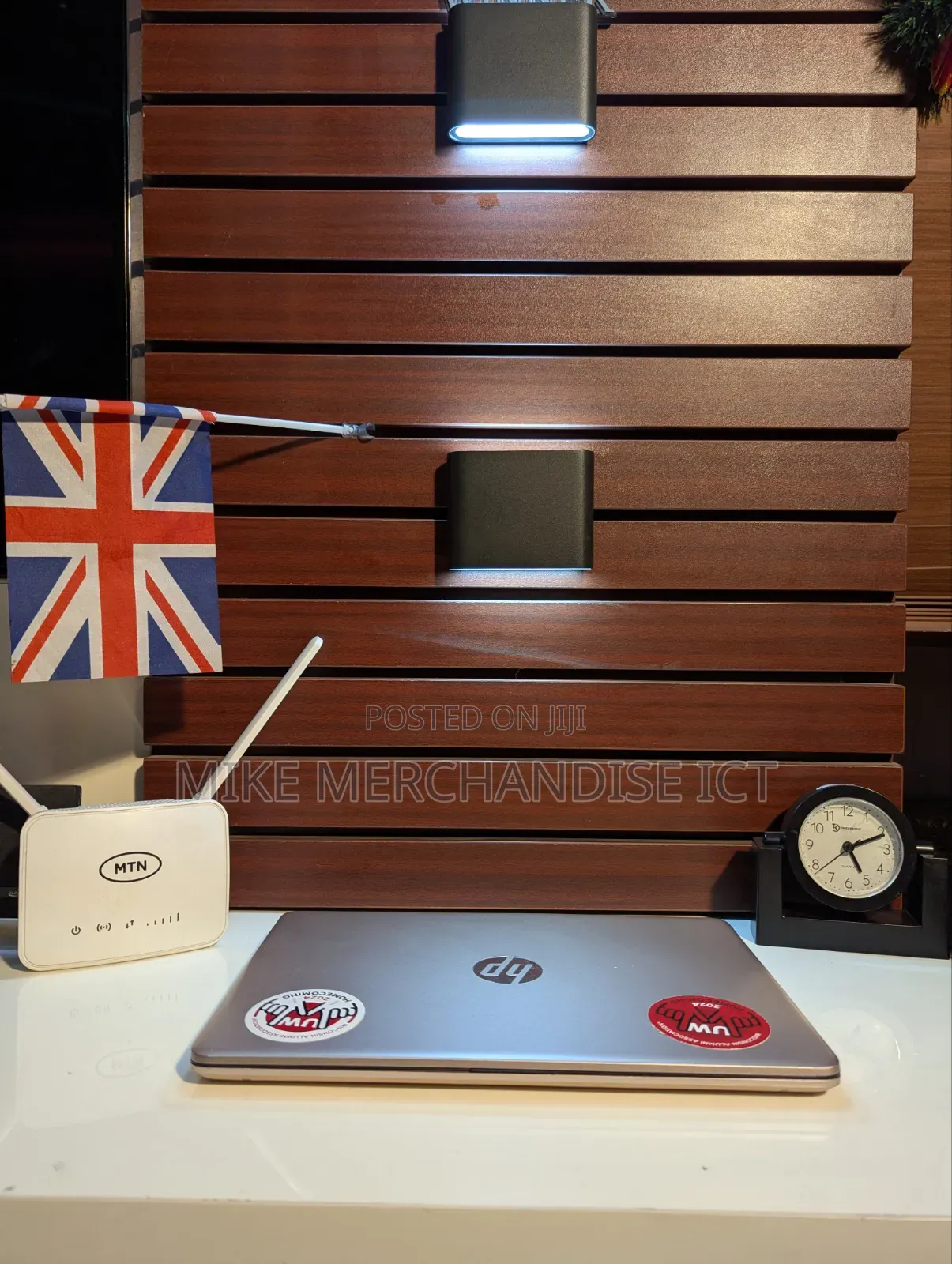 Laptop HP 14-dq2031tg 16GB Intel Celeron SSD 60GB