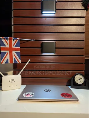 Laptop HP 14-dq2031tg 16GB Intel Celeron SSD 60GB