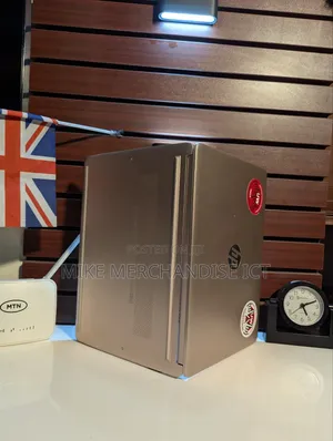 Laptop HP 14-dq2031tg 16GB Intel Celeron SSD 60GB