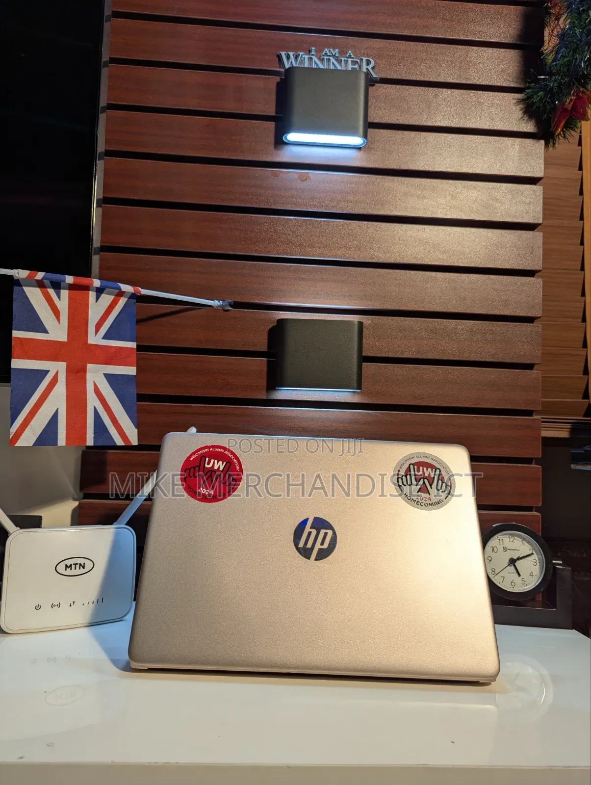 Laptop HP 14-dq2031tg 16GB Intel Celeron SSD 60GB