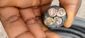 50mm 4core Flexible Cable TRS