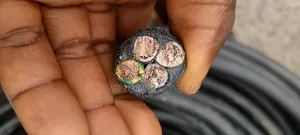 50mm 4core Flexible Cable TRS