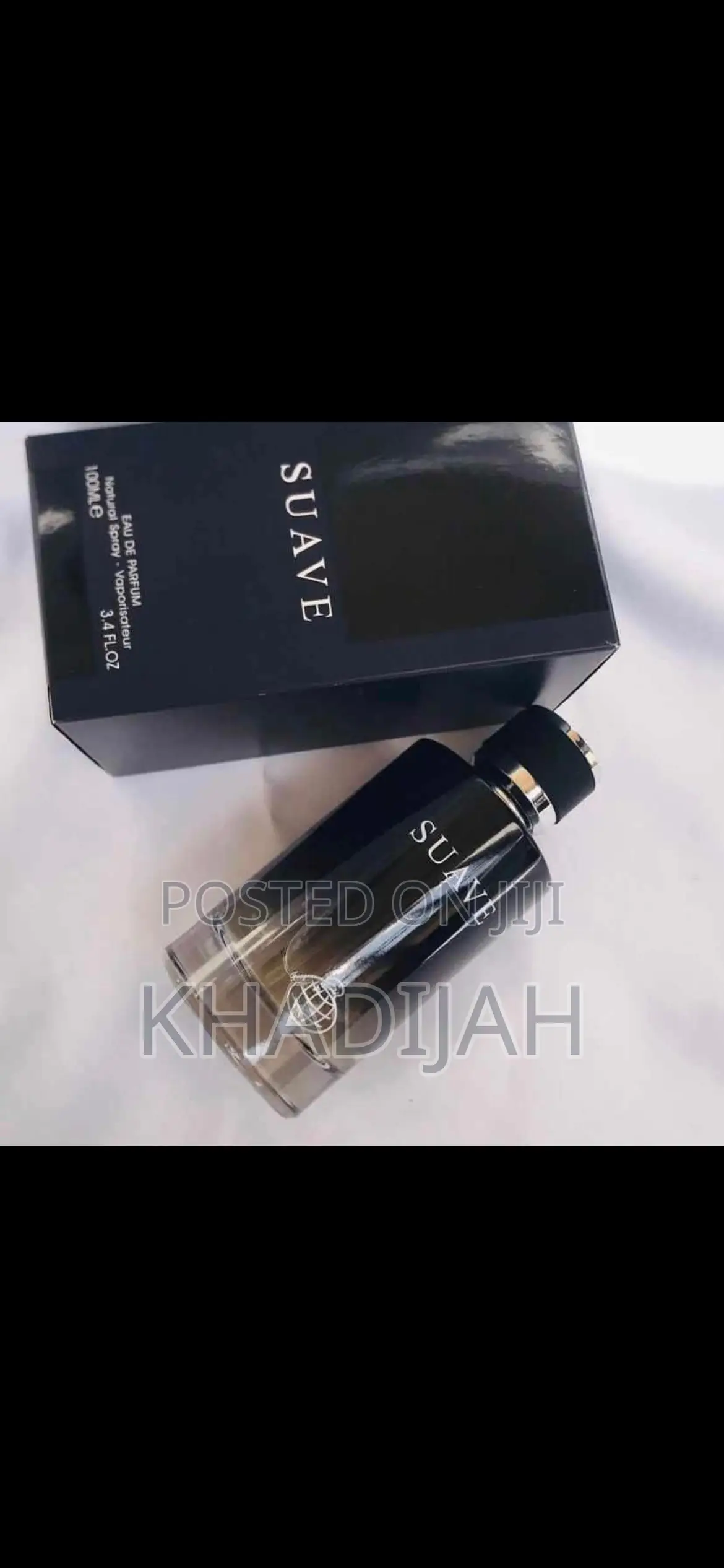 Quality Perfumes With Good Projections